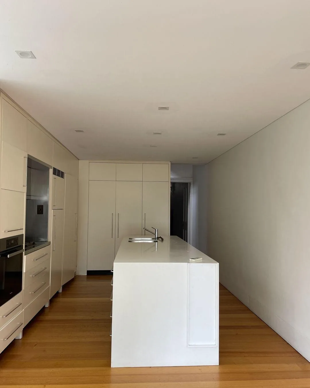 Keukenrenovatie Amsterdam